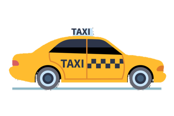 Taxi libre